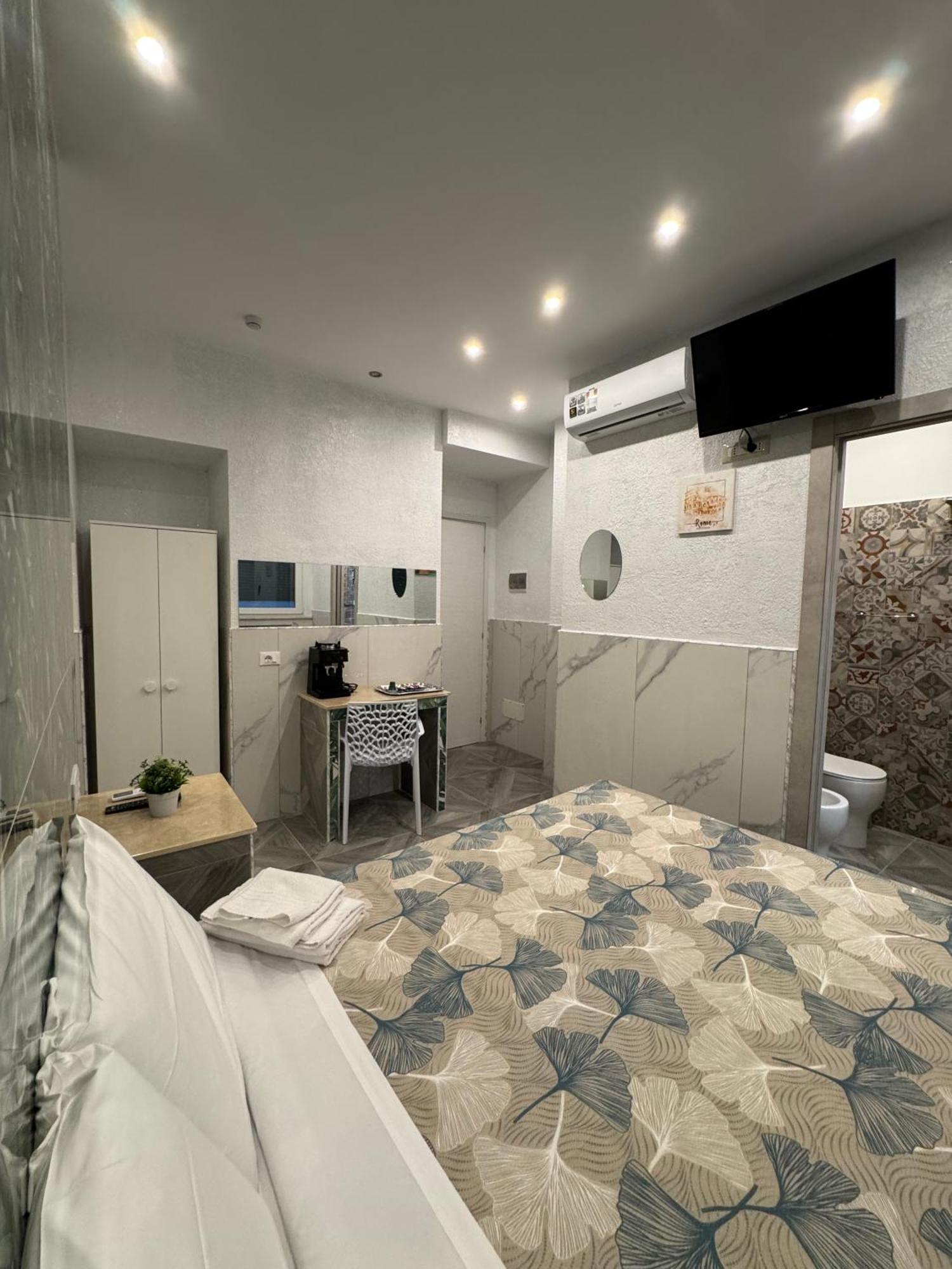 Luxor Eco Roma Casa E Appartamento Per Vacanze In Centro Piazza Bologna, Colosseo, Piazza Di Spagna, Vaticano, San Pietro, Sapienza, Fontana Di Trevi, Piazza Navona, Trastevere, Tiburtina, Termini, Aeroporto Exterior photo