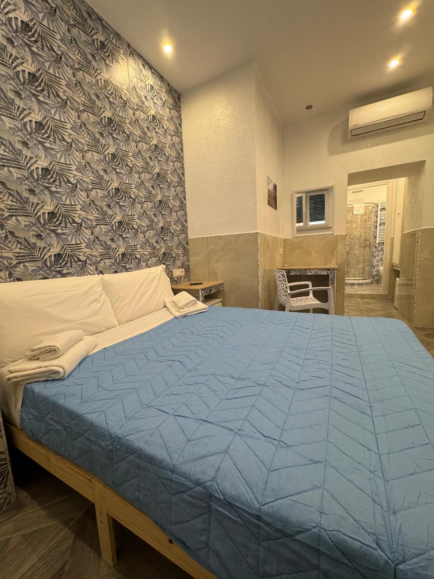 Luxor Eco Roma Casa E Appartamento Per Vacanze In Centro Piazza Bologna, Colosseo, Piazza Di Spagna, Vaticano, San Pietro, Sapienza, Fontana Di Trevi, Piazza Navona, Trastevere, Tiburtina, Termini, Aeroporto Exterior photo