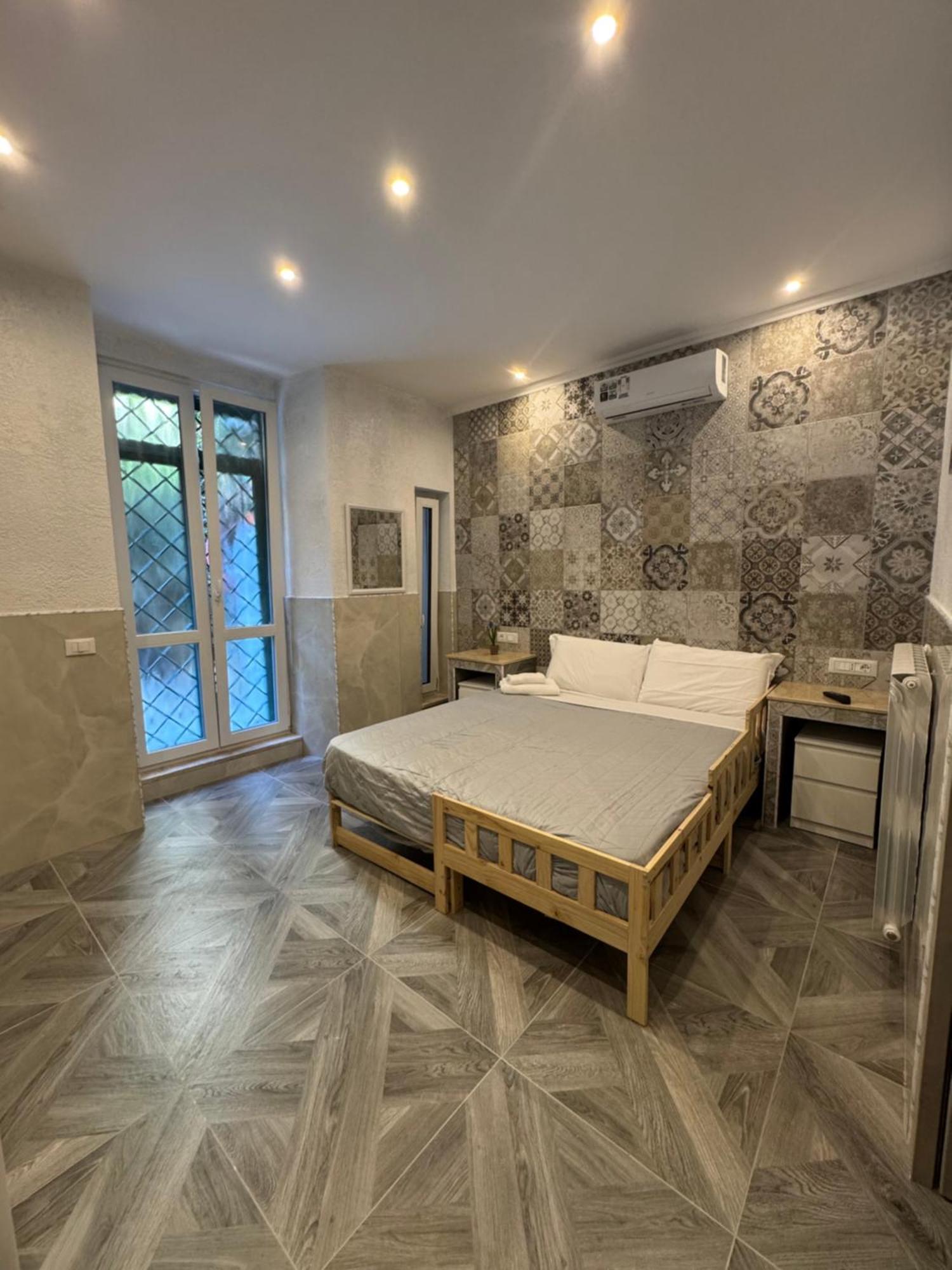 Luxor Eco Roma Casa E Appartamento Per Vacanze In Centro Piazza Bologna, Colosseo, Piazza Di Spagna, Vaticano, San Pietro, Sapienza, Fontana Di Trevi, Piazza Navona, Trastevere, Tiburtina, Termini, Aeroporto Exterior photo