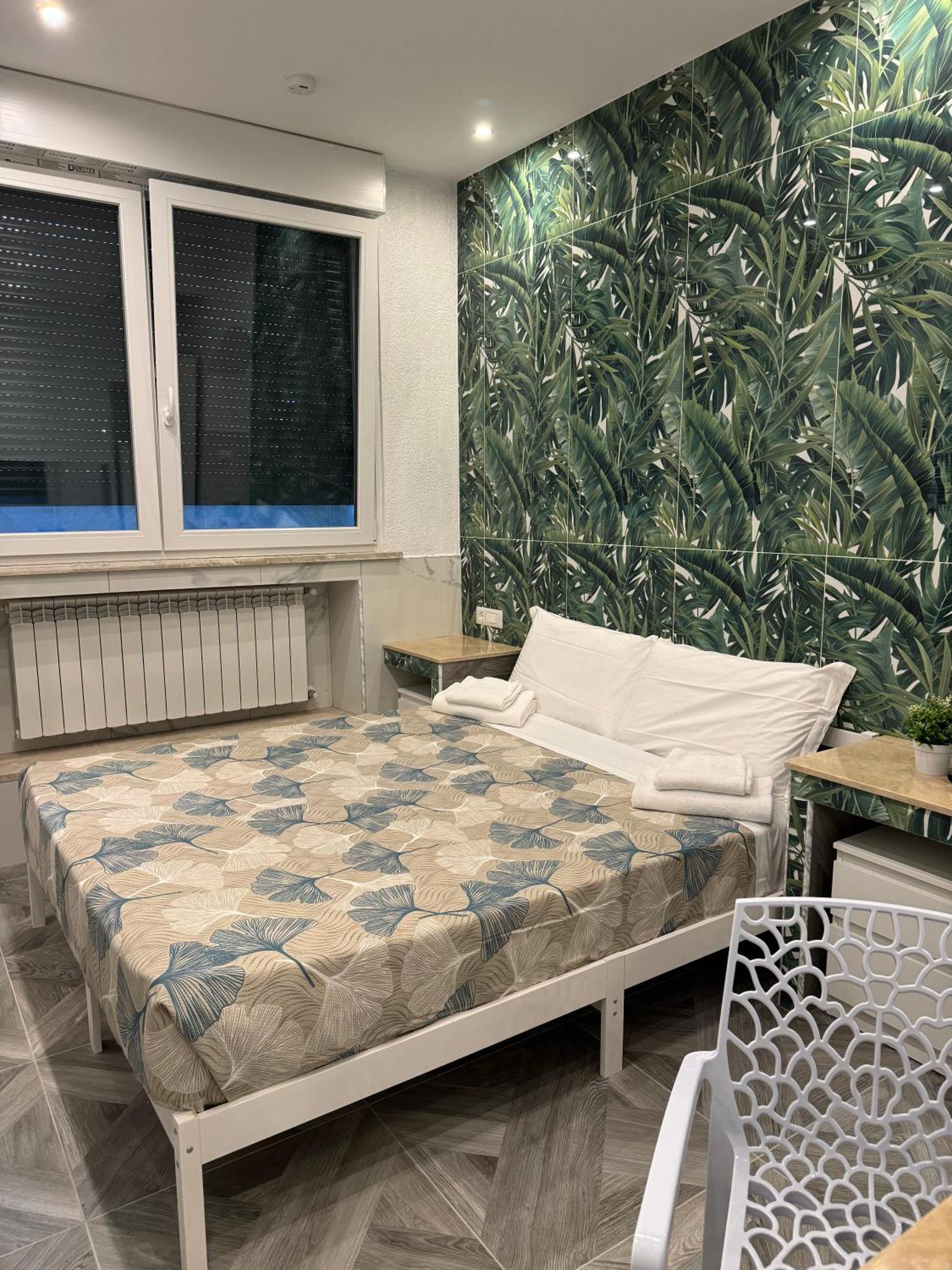 Luxor Eco Roma Casa E Appartamento Per Vacanze In Centro Piazza Bologna, Colosseo, Piazza Di Spagna, Vaticano, San Pietro, Sapienza, Fontana Di Trevi, Piazza Navona, Trastevere, Tiburtina, Termini, Aeroporto Exterior photo