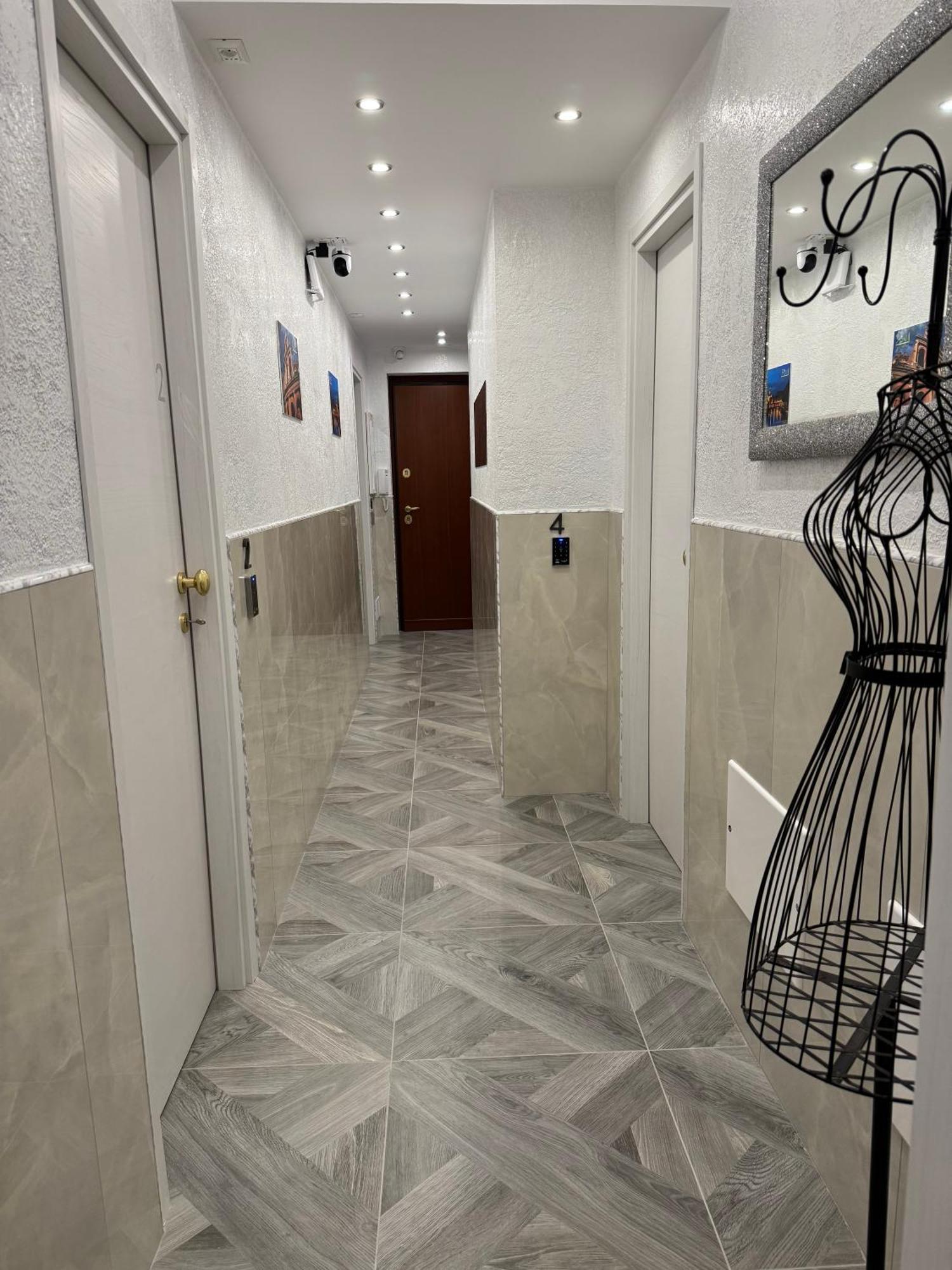Luxor Eco Roma Casa E Appartamento Per Vacanze In Centro Piazza Bologna, Colosseo, Piazza Di Spagna, Vaticano, San Pietro, Sapienza, Fontana Di Trevi, Piazza Navona, Trastevere, Tiburtina, Termini, Aeroporto Exterior photo