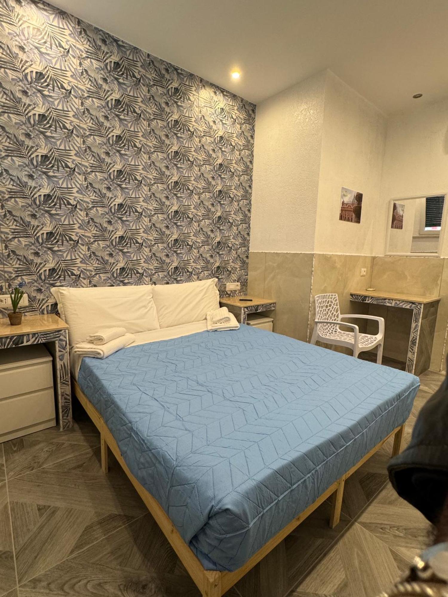 Luxor Eco Roma Casa E Appartamento Per Vacanze In Centro Piazza Bologna, Colosseo, Piazza Di Spagna, Vaticano, San Pietro, Sapienza, Fontana Di Trevi, Piazza Navona, Trastevere, Tiburtina, Termini, Aeroporto Exterior photo