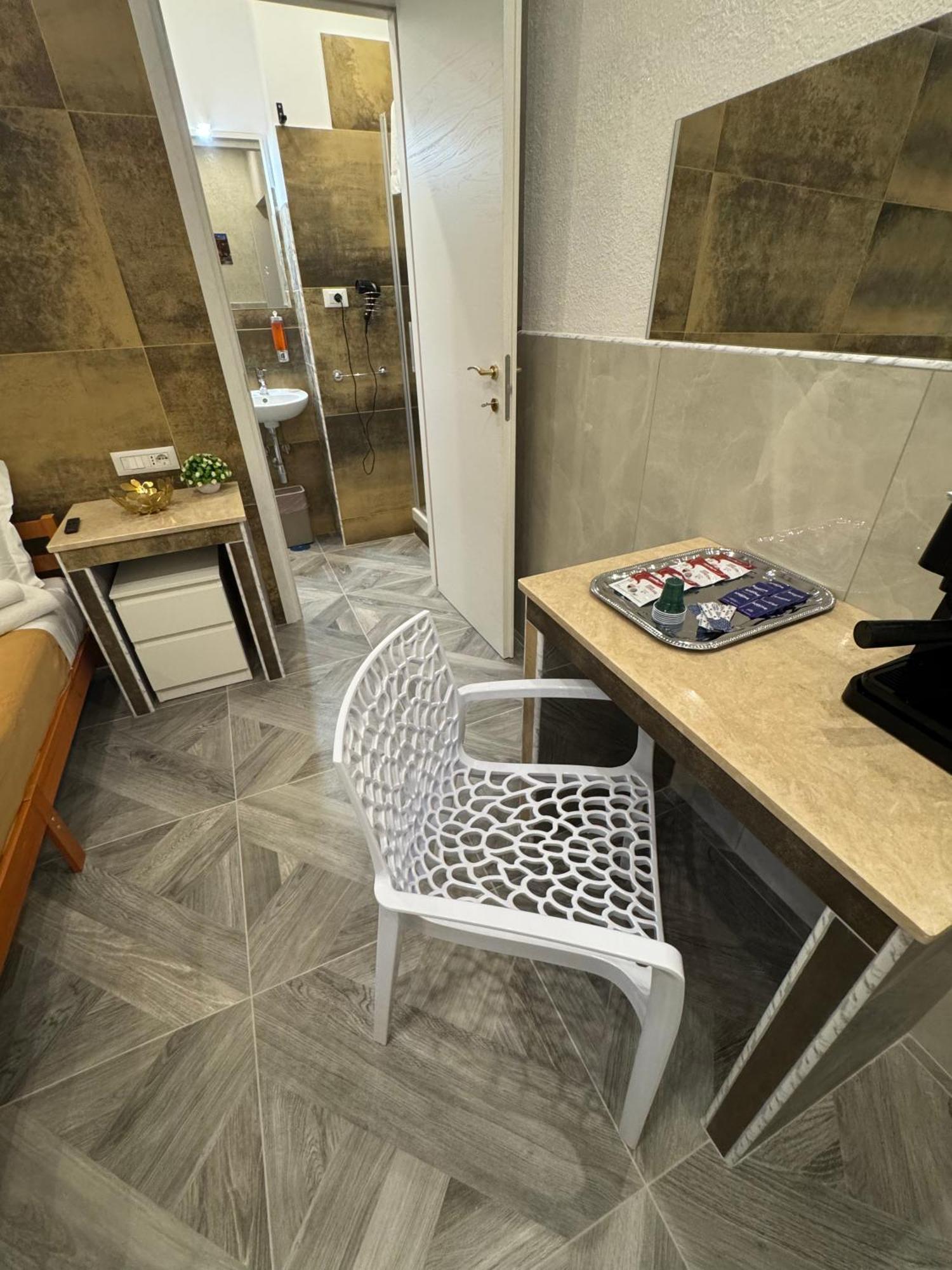 Luxor Eco Roma Casa E Appartamento Per Vacanze In Centro Piazza Bologna, Colosseo, Piazza Di Spagna, Vaticano, San Pietro, Sapienza, Fontana Di Trevi, Piazza Navona, Trastevere, Tiburtina, Termini, Aeroporto Exterior photo