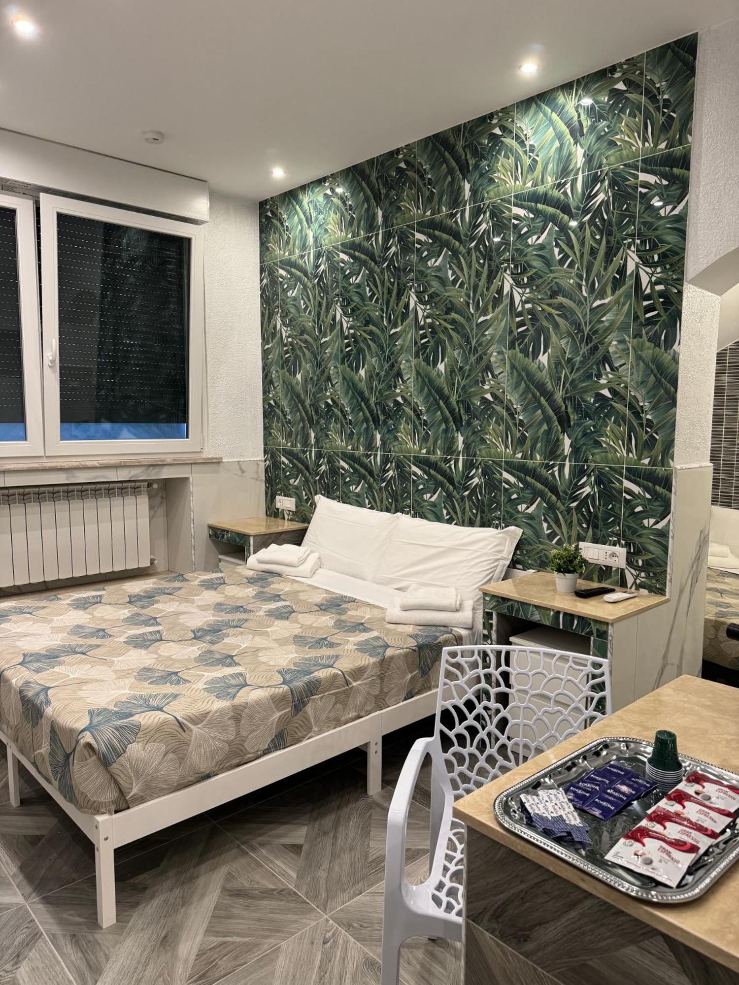 Luxor Eco Roma Casa E Appartamento Per Vacanze In Centro Piazza Bologna, Colosseo, Piazza Di Spagna, Vaticano, San Pietro, Sapienza, Fontana Di Trevi, Piazza Navona, Trastevere, Tiburtina, Termini, Aeroporto Exterior photo