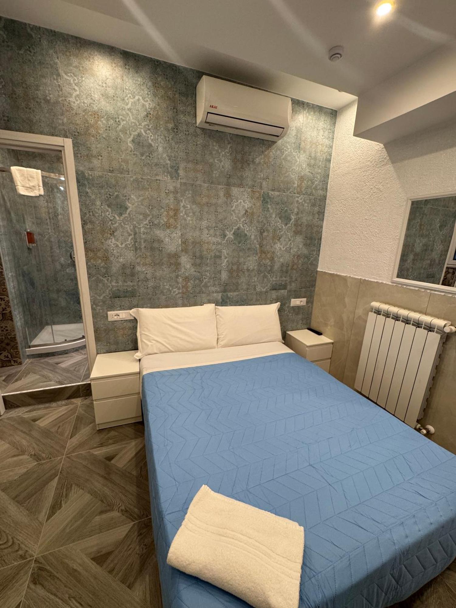 Luxor Eco Roma Casa E Appartamento Per Vacanze In Centro Piazza Bologna, Colosseo, Piazza Di Spagna, Vaticano, San Pietro, Sapienza, Fontana Di Trevi, Piazza Navona, Trastevere, Tiburtina, Termini, Aeroporto Exterior photo
