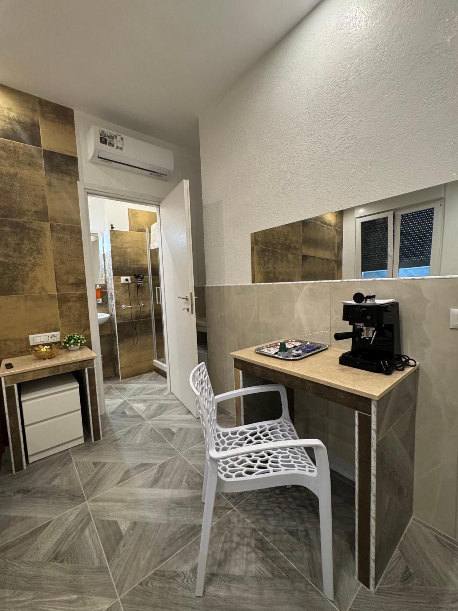 Luxor Eco Roma Casa E Appartamento Per Vacanze In Centro Piazza Bologna, Colosseo, Piazza Di Spagna, Vaticano, San Pietro, Sapienza, Fontana Di Trevi, Piazza Navona, Trastevere, Tiburtina, Termini, Aeroporto Exterior photo