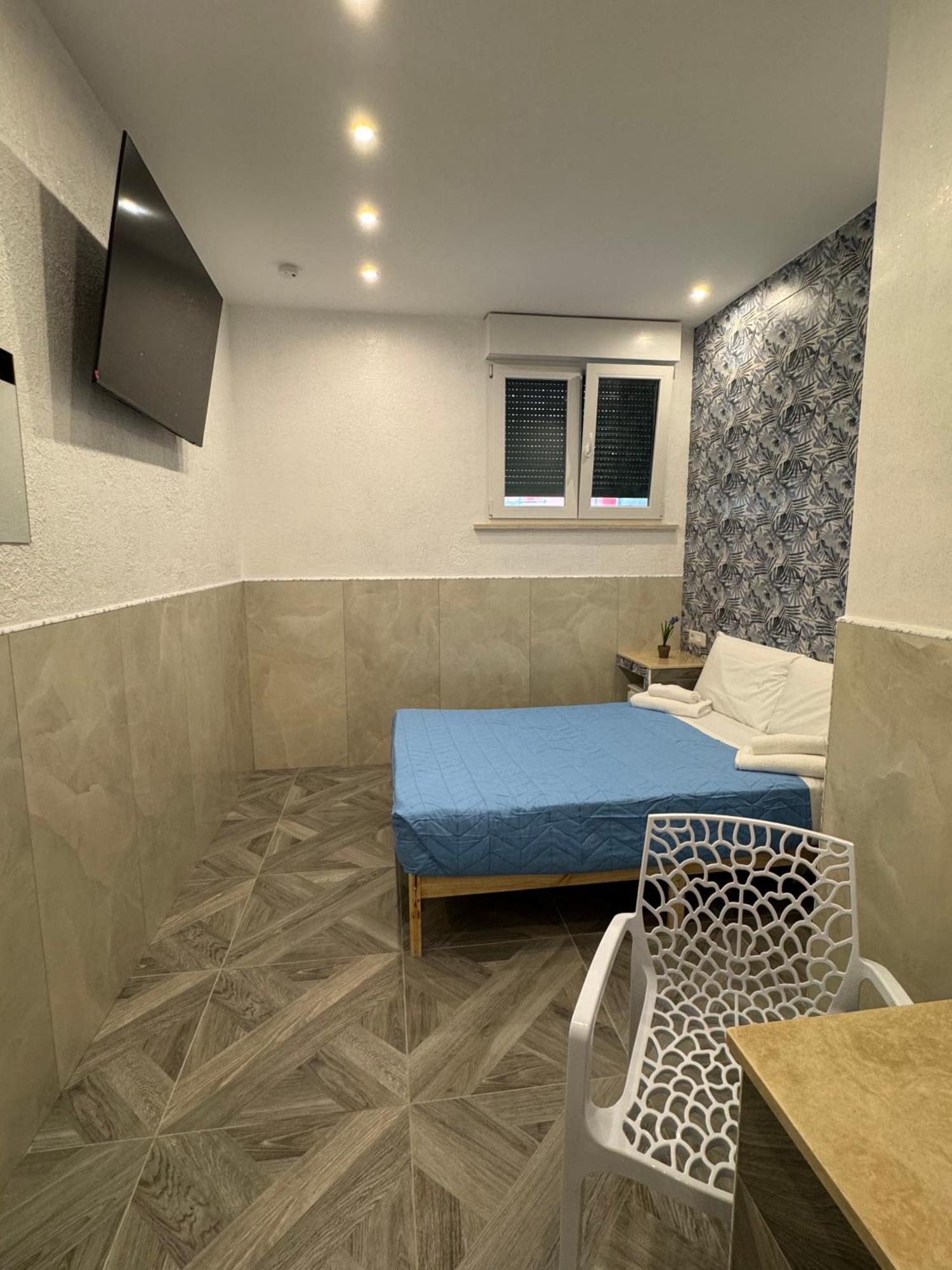 Luxor Eco Roma Casa E Appartamento Per Vacanze In Centro Piazza Bologna, Colosseo, Piazza Di Spagna, Vaticano, San Pietro, Sapienza, Fontana Di Trevi, Piazza Navona, Trastevere, Tiburtina, Termini, Aeroporto Exterior photo