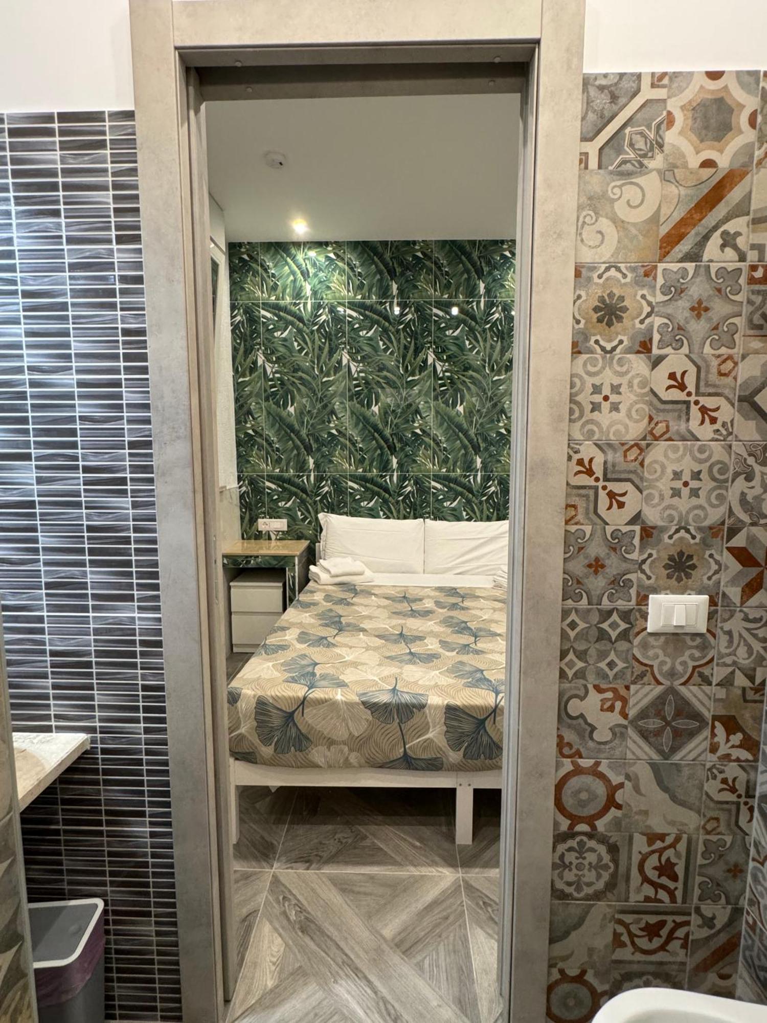 Luxor Eco Roma Casa E Appartamento Per Vacanze In Centro Piazza Bologna, Colosseo, Piazza Di Spagna, Vaticano, San Pietro, Sapienza, Fontana Di Trevi, Piazza Navona, Trastevere, Tiburtina, Termini, Aeroporto Exterior photo