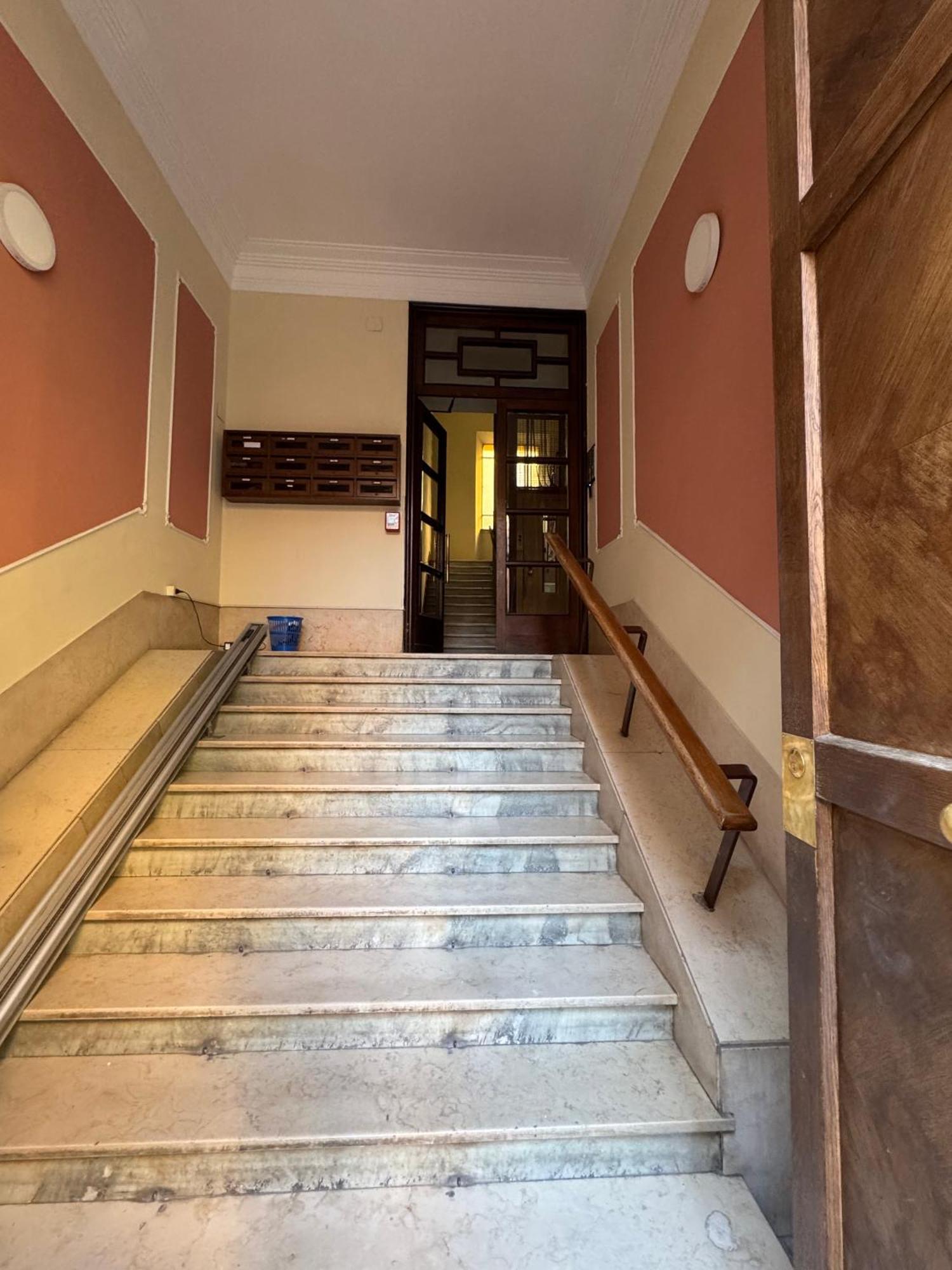 Luxor Eco Roma Casa E Appartamento Per Vacanze In Centro Piazza Bologna, Colosseo, Piazza Di Spagna, Vaticano, San Pietro, Sapienza, Fontana Di Trevi, Piazza Navona, Trastevere, Tiburtina, Termini, Aeroporto Exterior photo